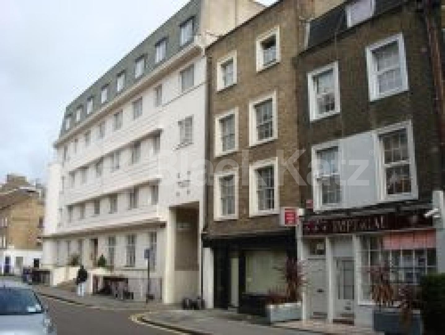 			NEW INSTRUCTION!, 1 Bedroom, 1 bath, 1 reception Flat			 Crawford Place, EDGWARE ROAD